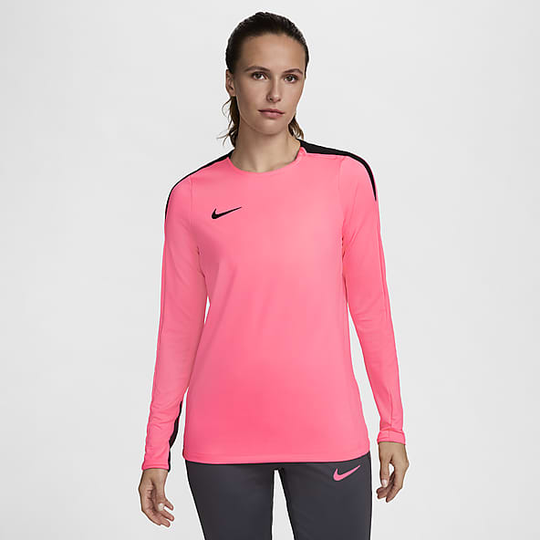 Pink Dri FIT. Nike CA